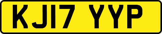 KJ17YYP