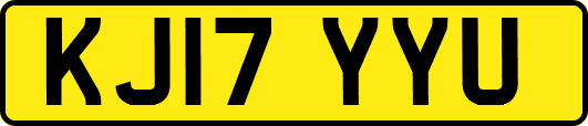 KJ17YYU