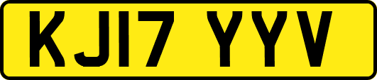 KJ17YYV