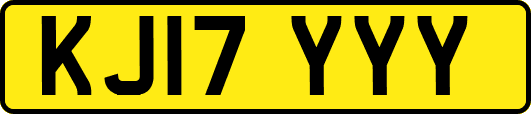 KJ17YYY