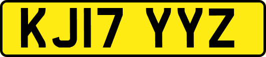 KJ17YYZ