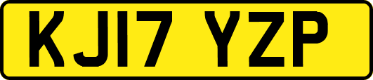 KJ17YZP
