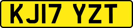 KJ17YZT