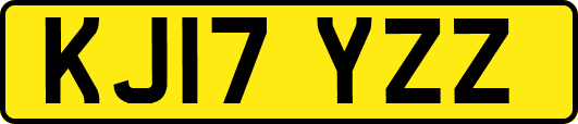 KJ17YZZ