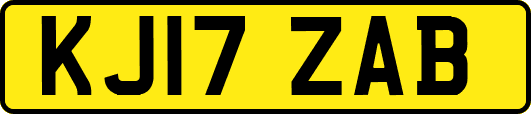 KJ17ZAB