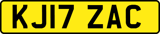KJ17ZAC