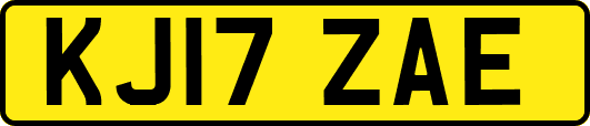 KJ17ZAE
