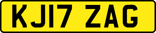 KJ17ZAG