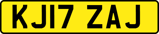 KJ17ZAJ