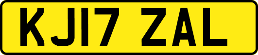KJ17ZAL