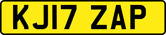 KJ17ZAP