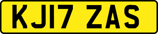 KJ17ZAS
