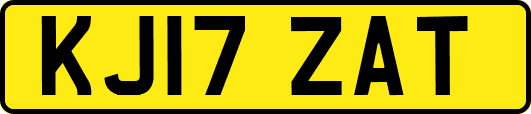 KJ17ZAT
