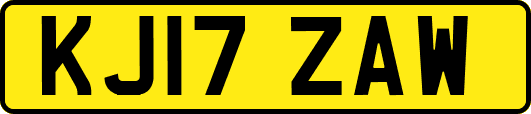 KJ17ZAW
