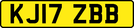 KJ17ZBB