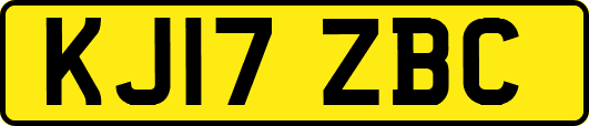 KJ17ZBC