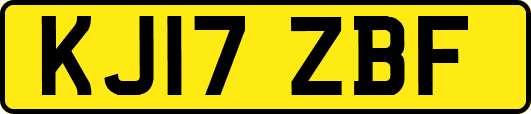 KJ17ZBF