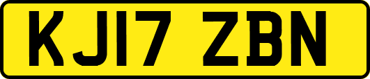 KJ17ZBN