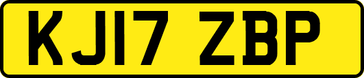 KJ17ZBP