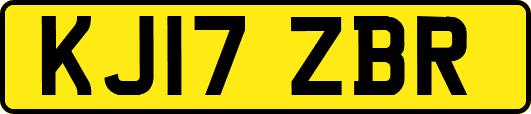 KJ17ZBR