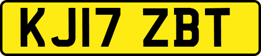 KJ17ZBT