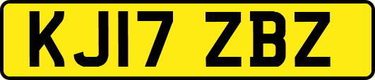 KJ17ZBZ