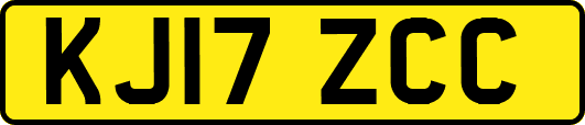 KJ17ZCC