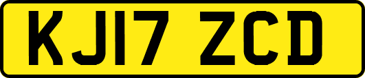 KJ17ZCD