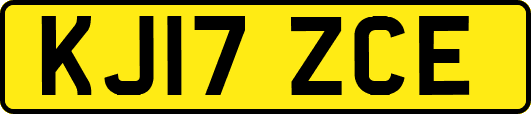 KJ17ZCE