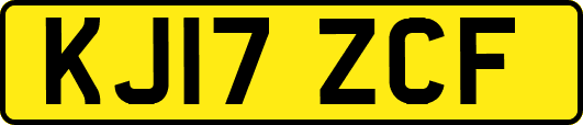 KJ17ZCF