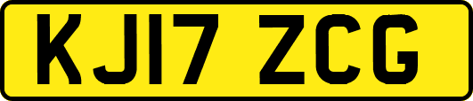KJ17ZCG