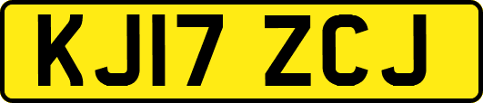 KJ17ZCJ