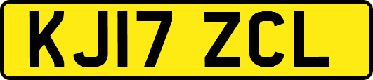 KJ17ZCL