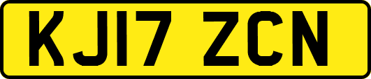 KJ17ZCN