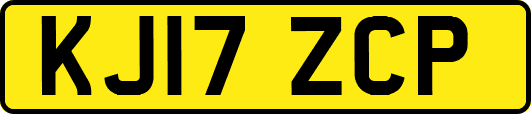 KJ17ZCP