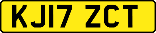 KJ17ZCT