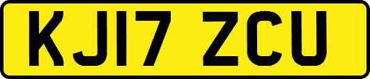 KJ17ZCU