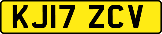 KJ17ZCV