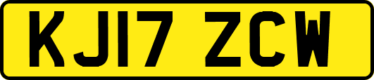 KJ17ZCW