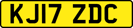 KJ17ZDC