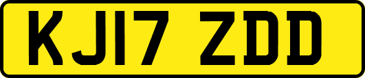 KJ17ZDD