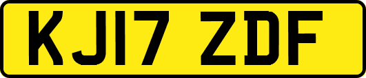 KJ17ZDF