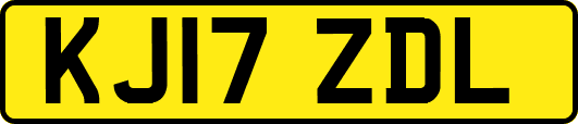 KJ17ZDL