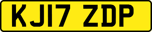 KJ17ZDP