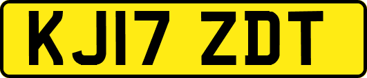KJ17ZDT