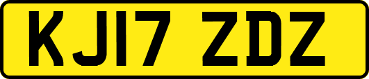 KJ17ZDZ