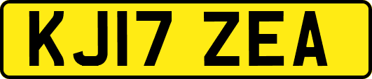 KJ17ZEA