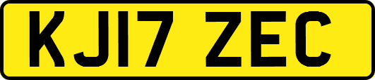 KJ17ZEC