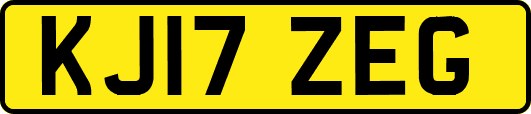 KJ17ZEG