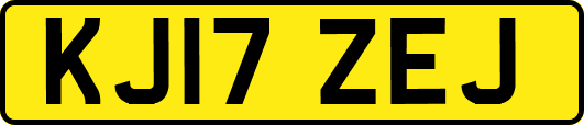 KJ17ZEJ
